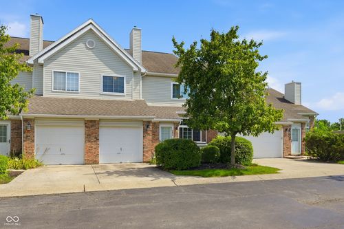 5977 Bastille Ln, Indianapolis, IN, 46254-5167 | Card Image