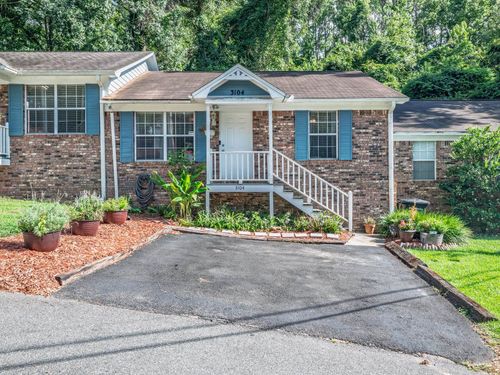 u-3104 Oak Hammock Ln, Tallahassee, FL, 32301-6052 | Card Image