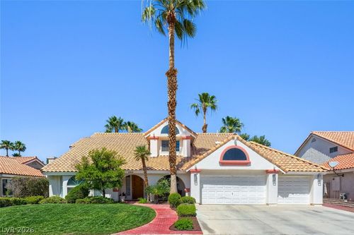 2913 Channel Rock Drive, Las Vegas, NV, 89117 | Card Image