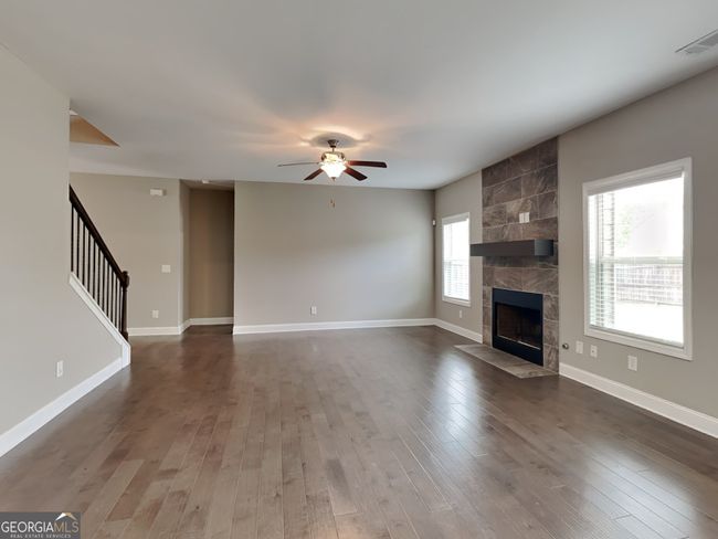 1820 Cobblefield Cir, House other with 5 bedrooms, 5 bathrooms and 3 parking in Dacula GA | Image 4