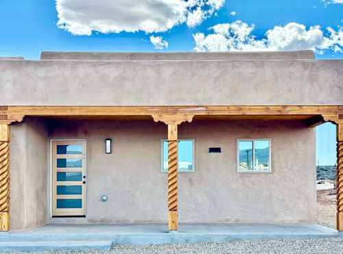 8 Calle Vis, Taos, NM, 87571 | Card Image