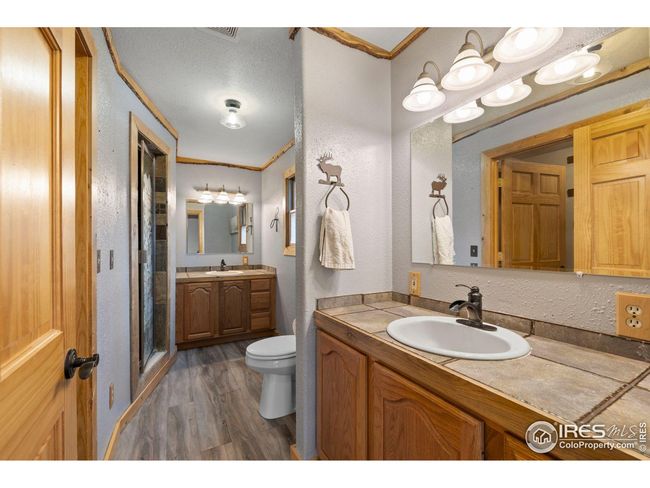 428 Rustic Rd, House other with 4 bedrooms, 3 bathrooms and null parking in Bellvue CO | Image 15