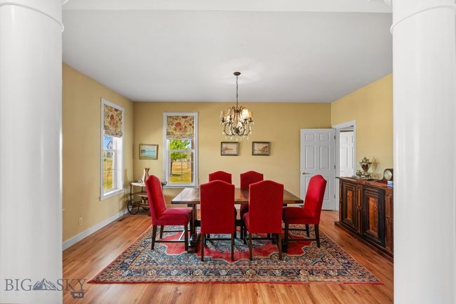 6 Cornflower, House other with 3 bedrooms, 3 bathrooms and null parking in Three Forks MT | Image 27