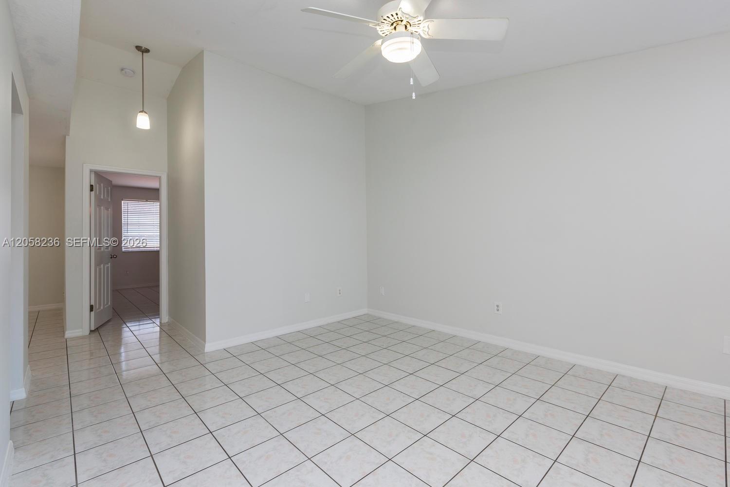 Residential Lease in Cutler Bay 5