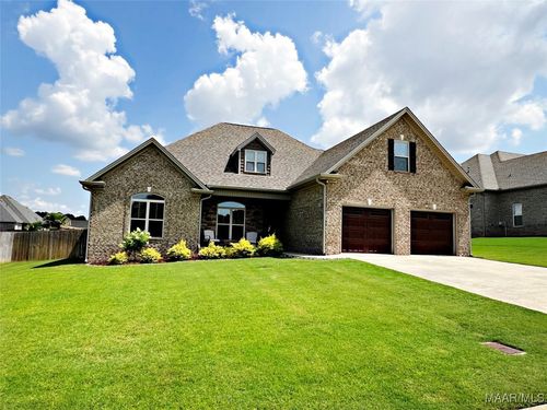515 Weatherby Trl, Prattville, AL, 36067-3853 | Card Image