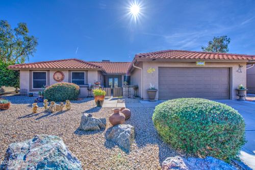 2633 Leisure World, Mesa, AZ, 85206-5424 | Card Image