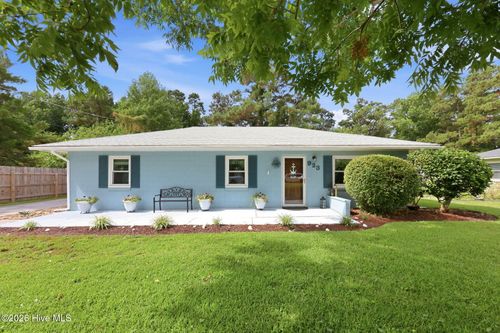 923 N Yaupon Ter, Morehead City, NC, 28557-3442 | Card Image