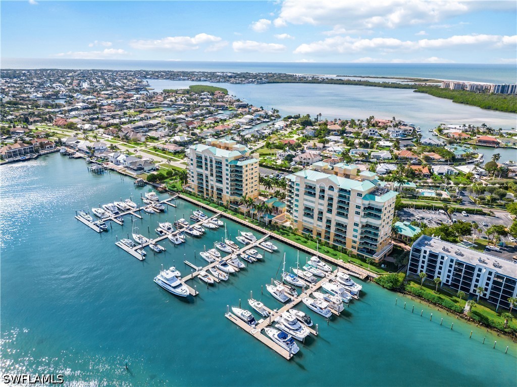 Land in Marco Island