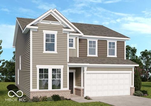 2042 Black Oak Dr, Shelbyville, IN, 46176-8019 | Card Image