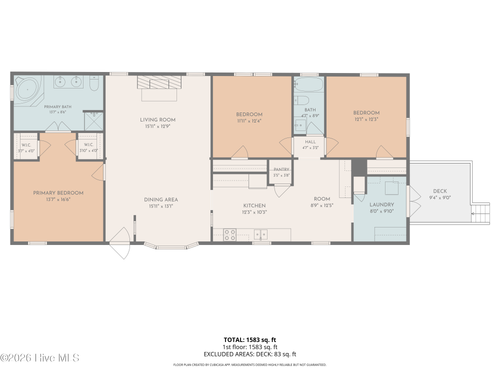 284 Curtis St, Kinston, NC, 28504-4609 | Card Image