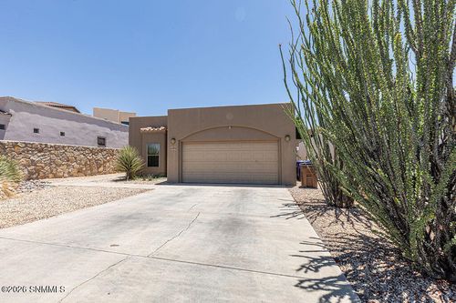 4094 Calle Corte, Las Cruces, NM, 88011 | Card Image