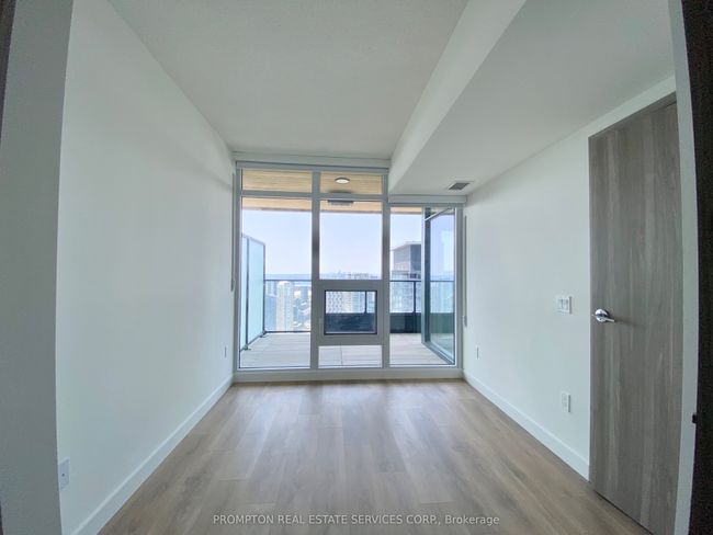 5001 - 3 Concord Cityplace Way, Condo with 1 bedrooms, 1 bathrooms and null parking in Toronto ON | Image 12