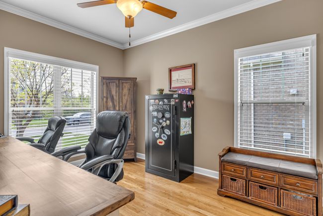 1025 Rudder Dr, House other with 4 bedrooms, 3 bathrooms and 2 parking in Spring Hill TN | Image 4