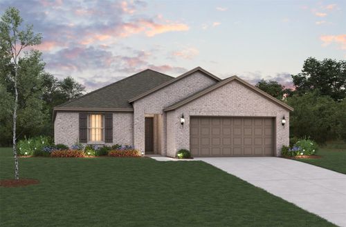 409 Grand Canyon Dr, Royse City, TX, 75189-5749 | Card Image