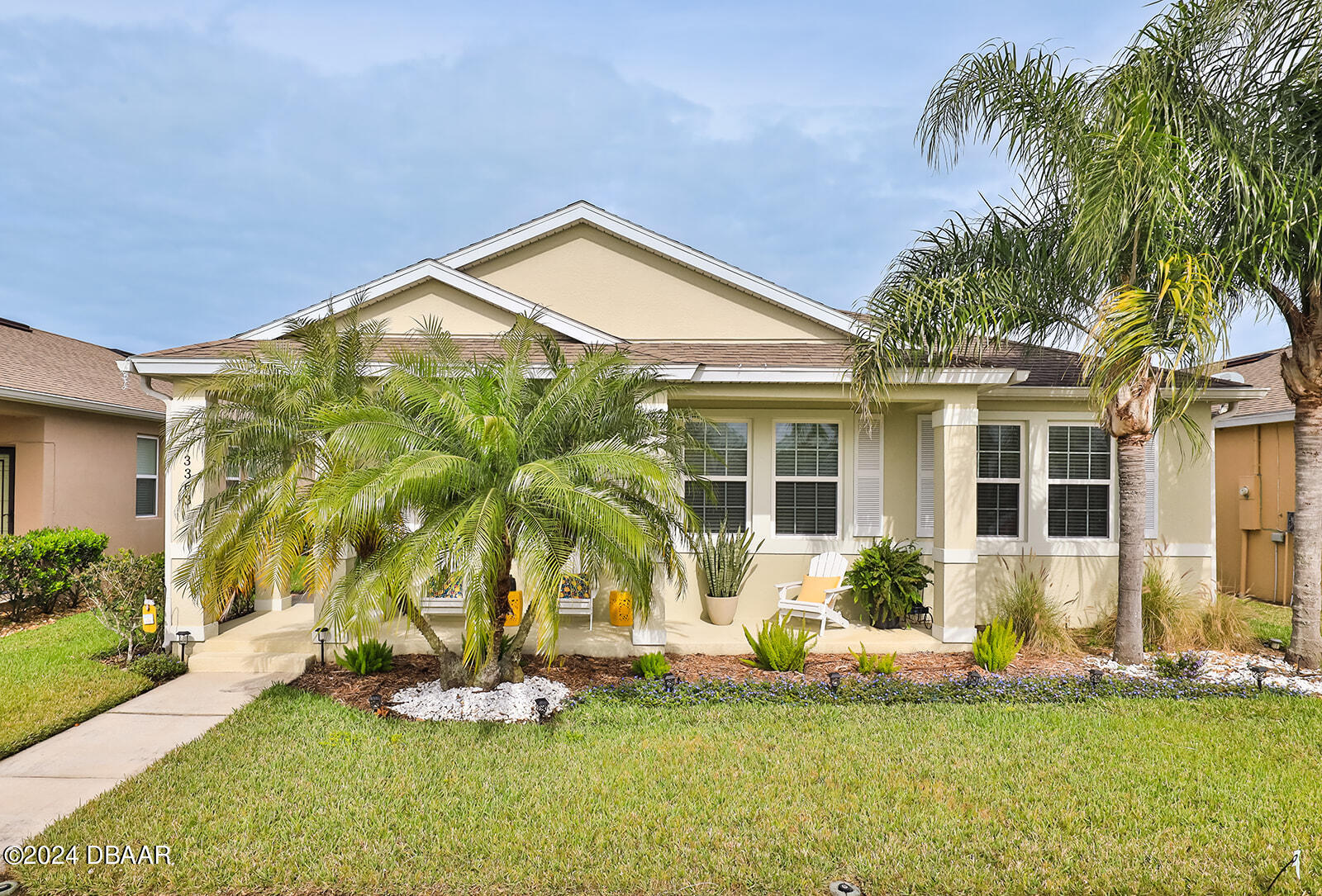 Tuscano Ave, New Smyrna Beach, FL 32168