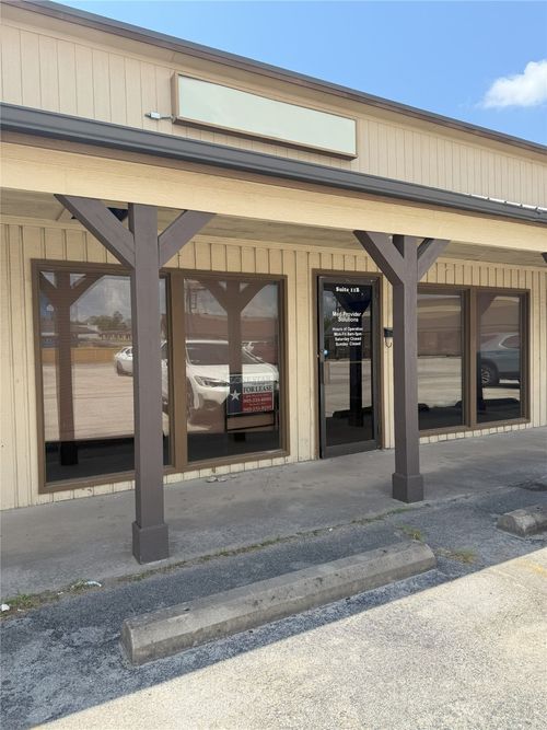 ste-11b-468 Shannon Rd W, Sulphur Springs, TX, 75482-4694 | Card Image