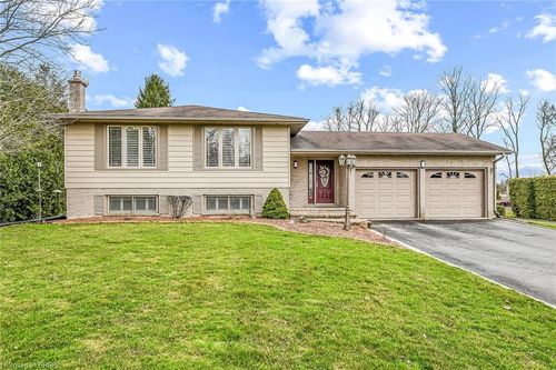 244 Mcgill Rd, Mount Pleasant, ON, N0E1K0 | Card Image