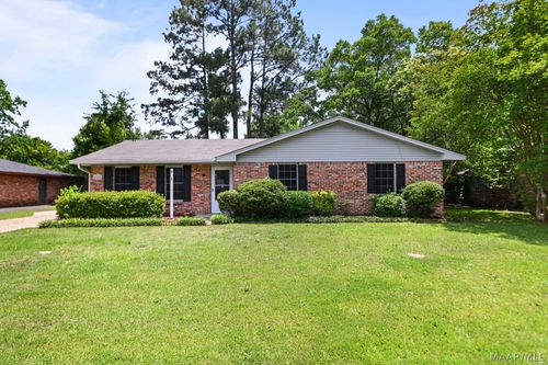 4540 Wares Ferry Rd, Montgomery, AL, 36109-3204 | Card Image