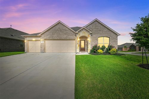 613 Chip St, Little Elm, TX, 75068-5543 | Card Image