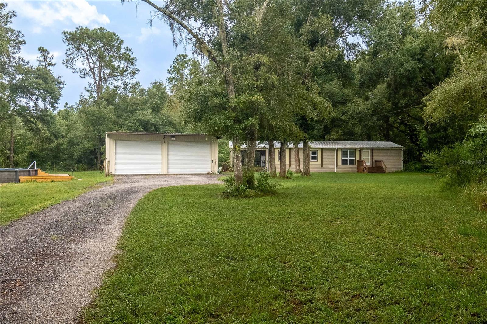 Country View Dr, Lakeland, FL 33809