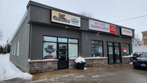 286 Main Street S, Wellington North, ON, N0G2L0 | Card Image