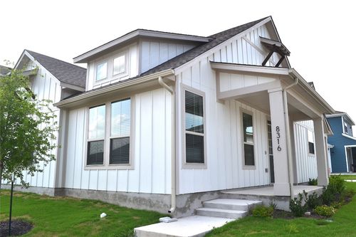 8316 Corrigan Pass, Austin, TX, 78744-4485 | Card Image