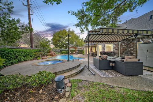 4319 Perdido Bay Dr, Katy, TX, 77450-8657 | Card Image