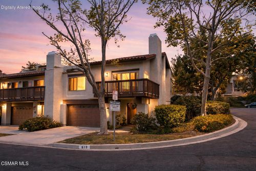 619 Kendale Ln, Thousand Oaks, CA, 91360-2536 | Card Image