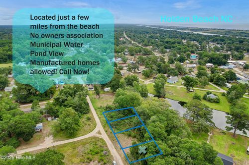 3107 Sea Oats Dr Sw, Supply, NC, 28462-2587 | Card Image