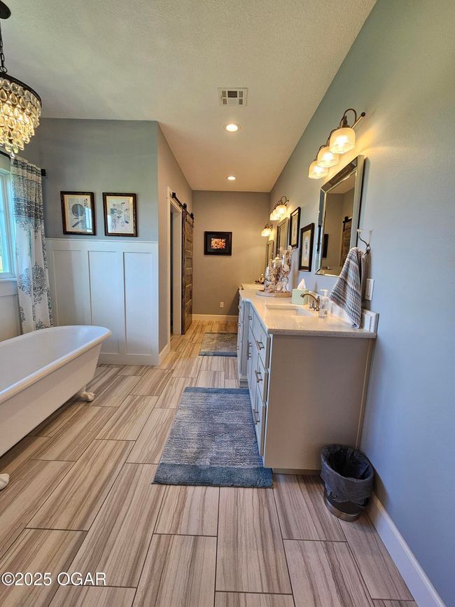 12673 Ibex Rd, House other with 3 bedrooms, 2 bathrooms and null parking in Neosho MO | Image 32