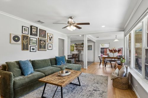 9507 Ash Creek Drive, Dallas, TX, 75228 | Card Image