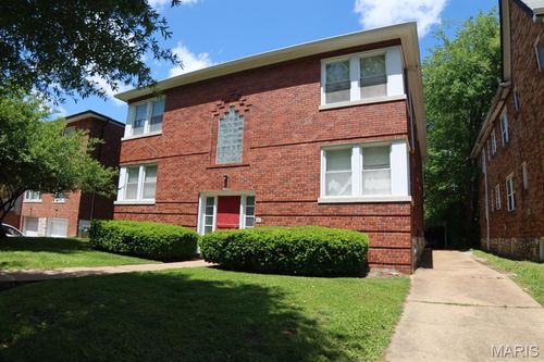 7221 Balson Ave, Saint Louis, MO, 63130-3067 | Card Image