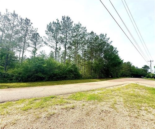 Lot6 TBD Lee Road, Franklinton, LA, 70438 | Card Image