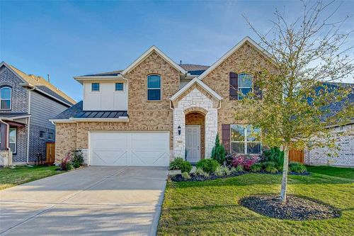 23811 Via Viale Dr, Richmond, TX, 77406-2589 | Card Image