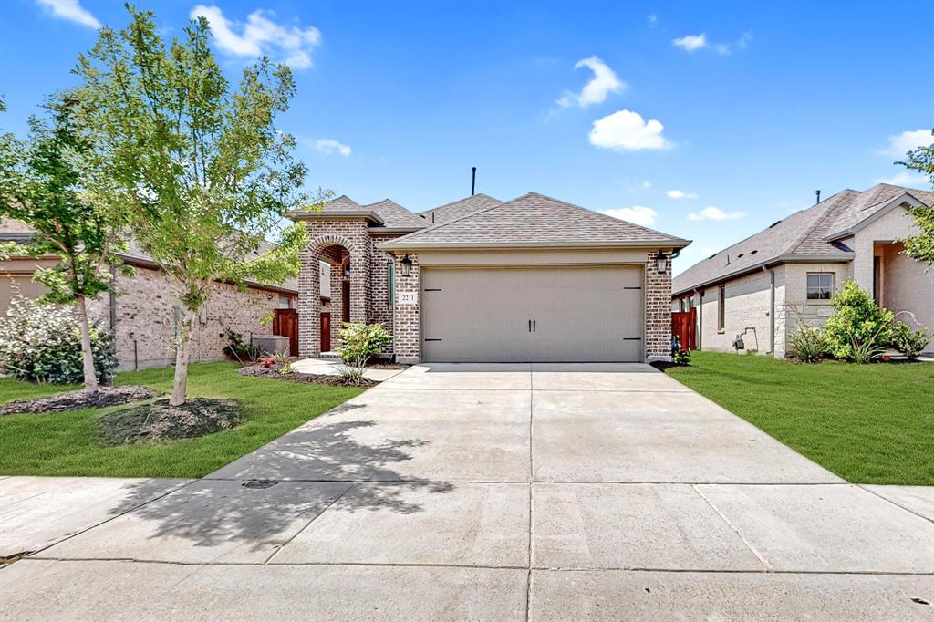 Rothbury Dr, Forney, TX 75126