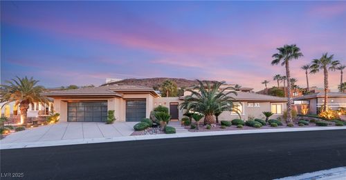 540 Regents Gate Dr, Henderson, NV, 89012-7234 | Card Image