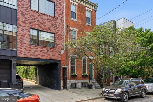 1118 Shackamaxon St, PHILADELPHIA, PA, 19125-4135 | Card Image