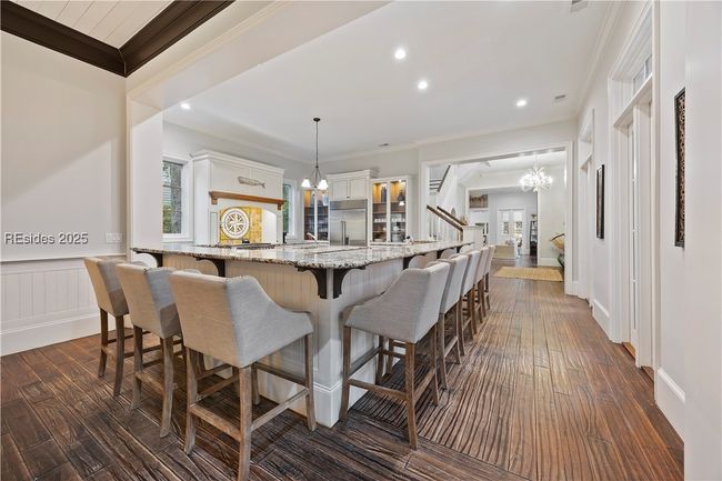 9 Armada St, House other with 6 bedrooms, 8 bathrooms and null parking in Hilton Head Island SC | Image 23