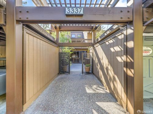 apt-7-3337 Brittan Ave, San Carlos, CA, 94070-3436 | Card Image