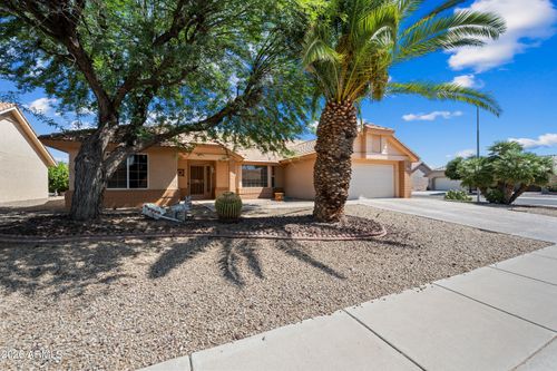14802 W Greystone Dr, Sun City West, AZ, 85375-6115 | Card Image