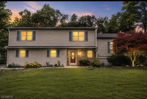 101 Rolling Ridge Rd, West Milford, NJ, 07480-2929 | Card Image