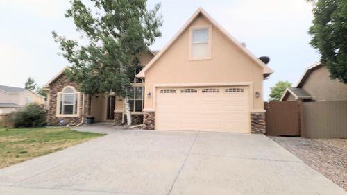986 St Peppin Dr, Fruita, CO, 81521-7415 | Card Image