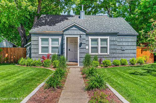 1323 E Birch Ave, Coeur D Alene, ID, 83814-4435 | Card Image