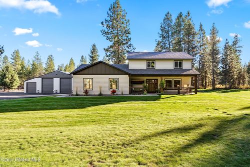 300 E Seasons Rd, Athol, ID, 83801-5183 | Card Image