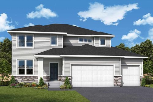 7302 Landau Avenue Ne, Otsego, MN, 55301 | Card Image