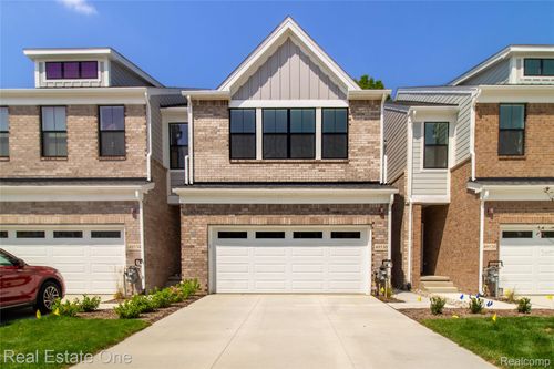 49530 Coldwater Ridge Dr, Northville, MI, 48168 | Card Image
