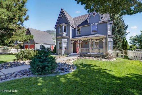 212 Kinsey Way, Genoa, NV, 89411 | Card Image