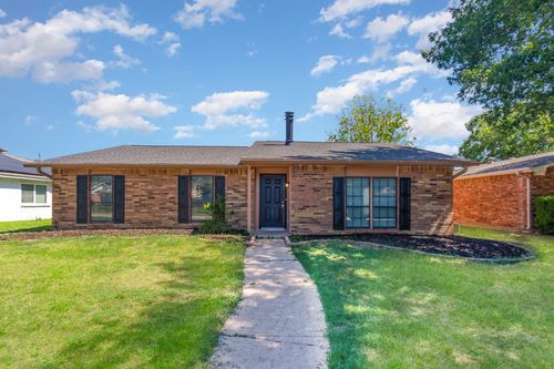 1205 Coffeyville Ct, Plano, TX, 75023-2836 | Card Image