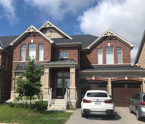 14 Travers Gate, Springwater, ON, L9X0S9 | Card Image