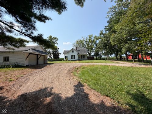 2661 W County Road 775 N, Lizton, IN, 46149-9331 | Card Image